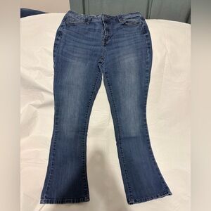 Sonoma Women's Bootcut Jeans
